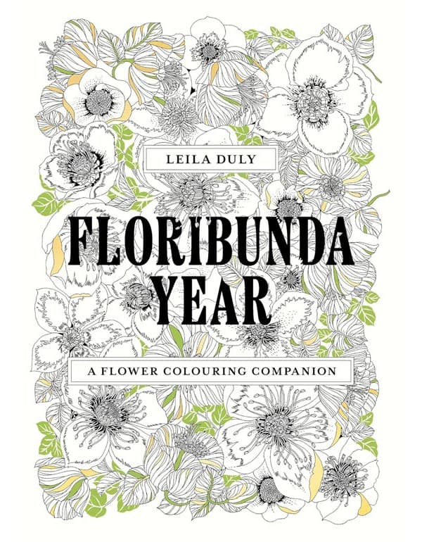 Floribunda Year