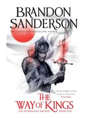 The Way of Kings product image