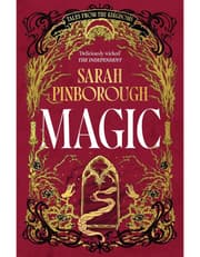 Magic product image