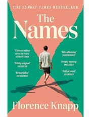 The Names product image