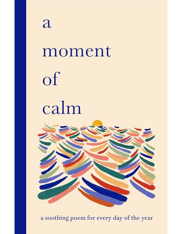 A Moment of Calm