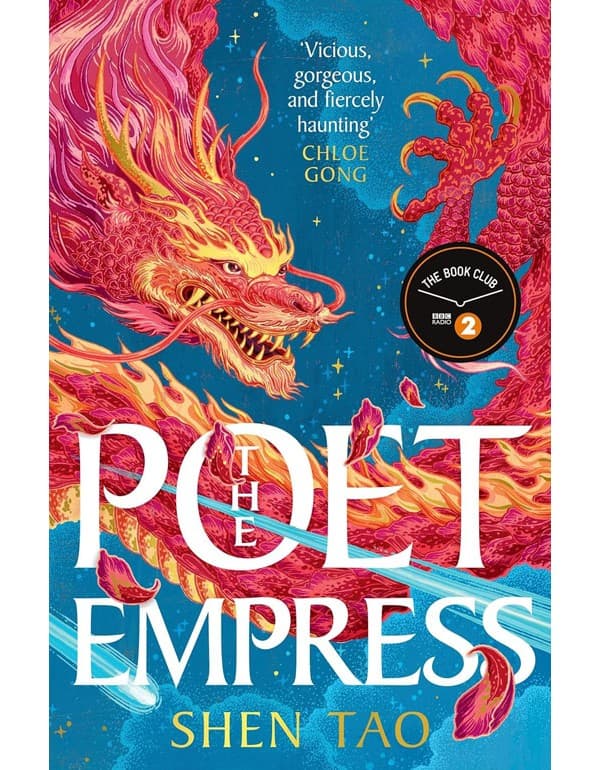 Poet Empress
