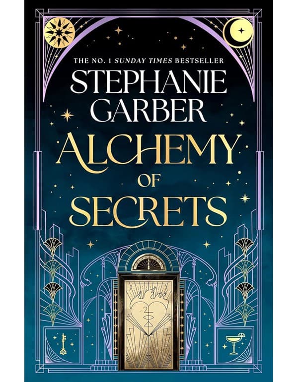 Alchemy of Secrets