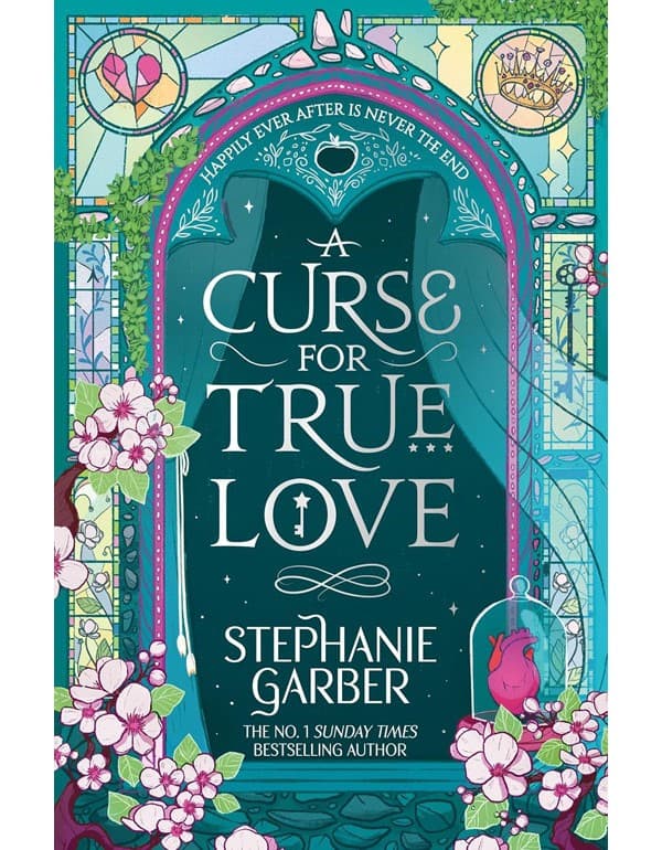 Curse for True Love