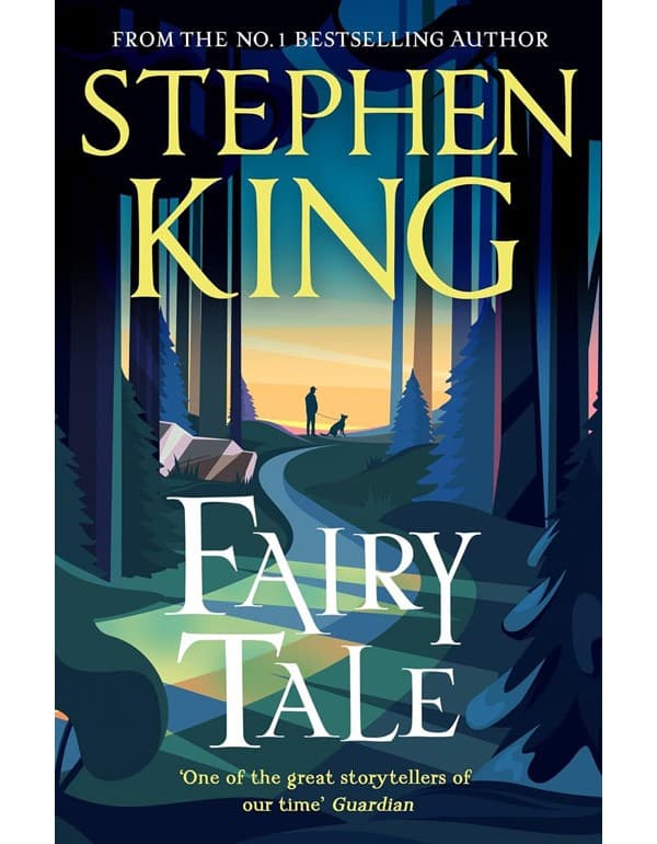 Fairy Tale