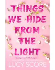 Things We Hide From The Light product image