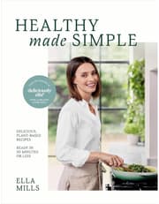 Deliciously Ella Healthy Made Simple product image