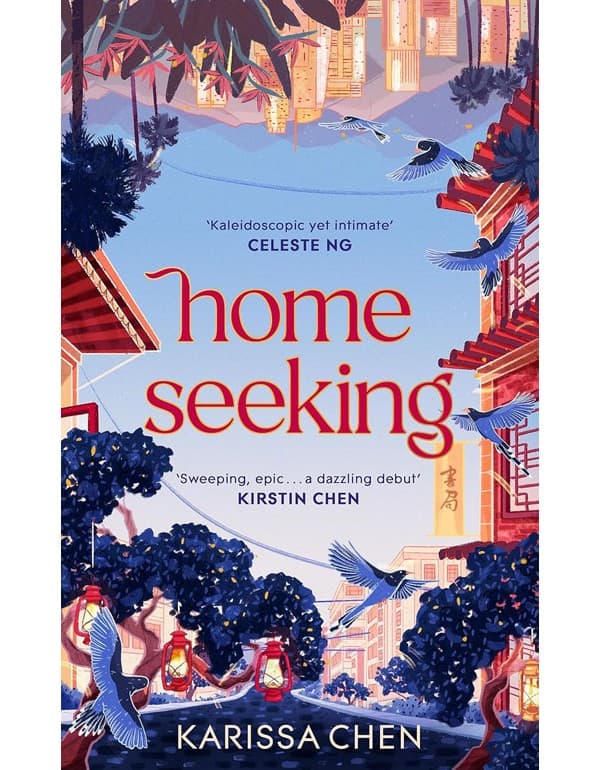 Homeseeking
