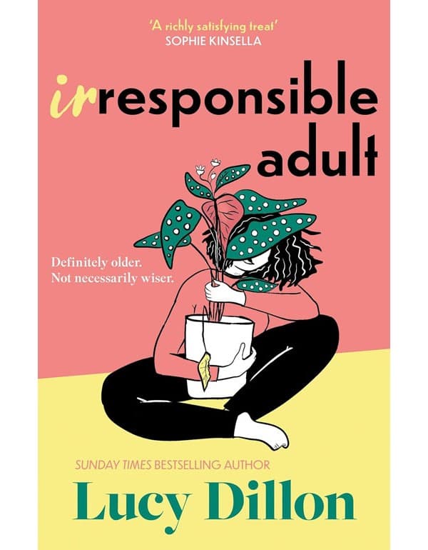 Irresponsible Adult