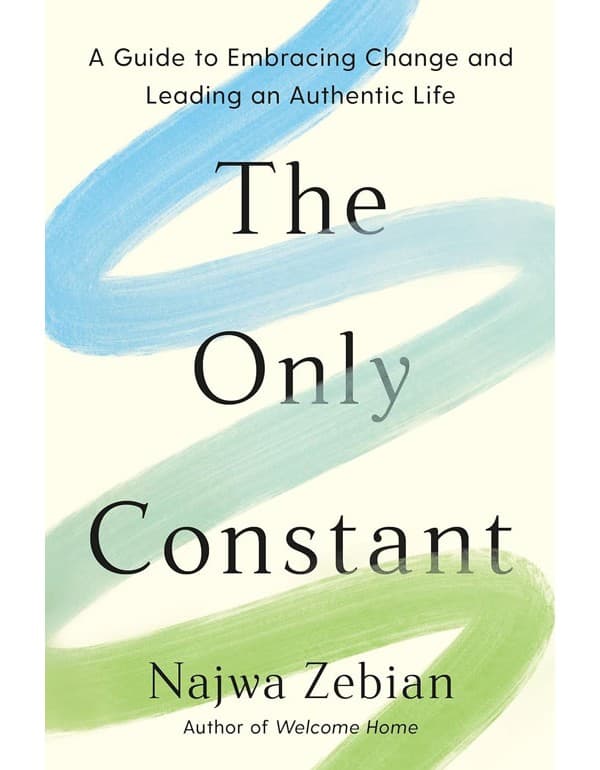 The Only Constant