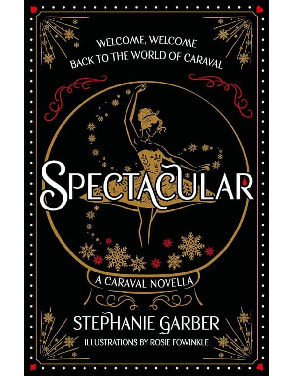 Spectacular