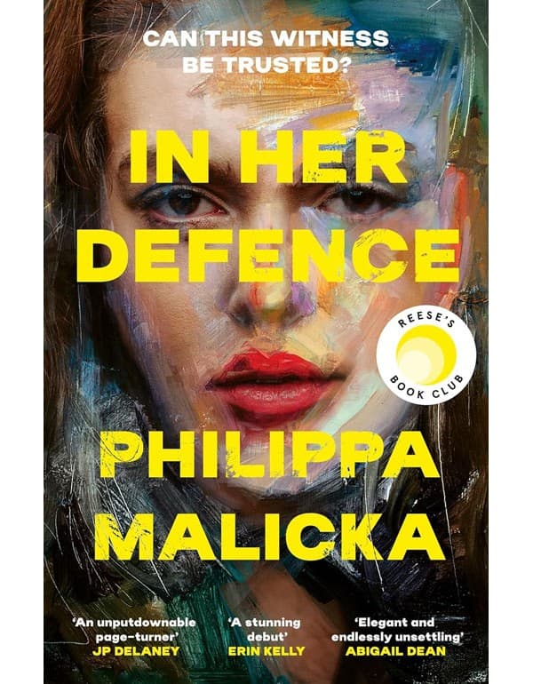 In Her Defence