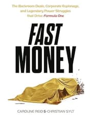 Fast Money product image