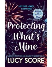 Protecting What’s Mine product image