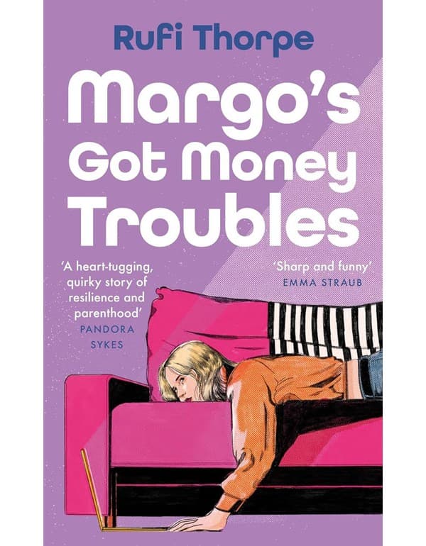 Margo's Got Money Troubles
