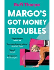 Margo's Got Money Troubles product image