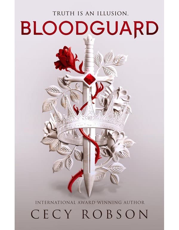Bloodguard
