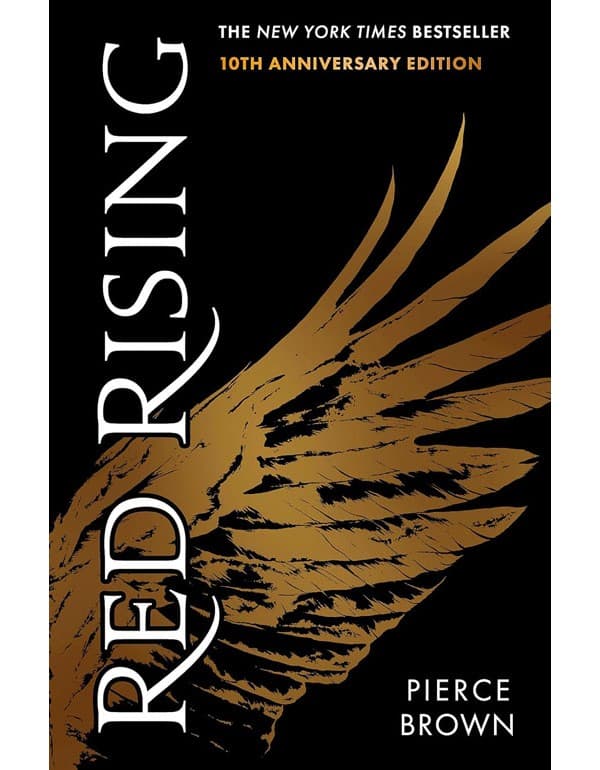 Red Rising