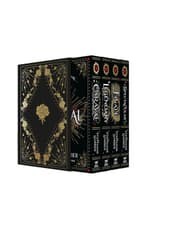 The Return To Caraval Complete Collection Box Set product image
