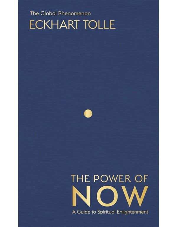 The Power of Now