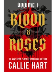 Blood & Roses Volume 1 product image