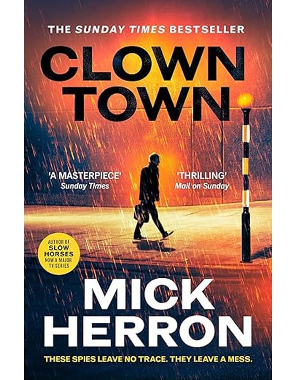 Clown Town