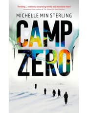 Camp Zero product image