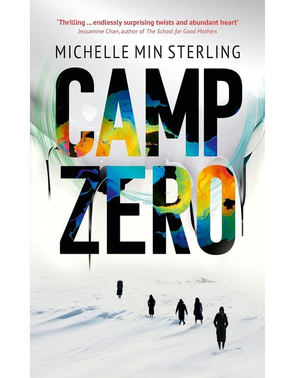 Camp Zero