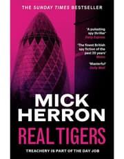 Real Tigers product image