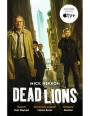 Dead Lions product image