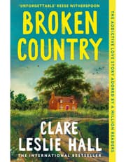 Broken Country product image