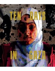 Ten Days in Gaza product image