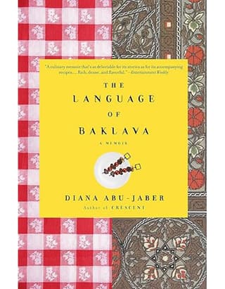 The Language of Baklava