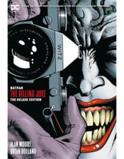 Batman: The Killing Joke product image