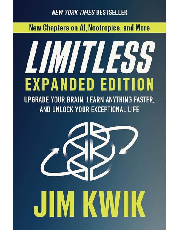 Limitless Expanded Edition