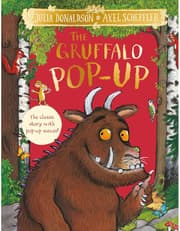 Gruffalo Pop-Up product image