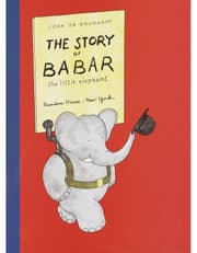 The Story Of Babar product image
