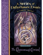 The Carnivorous Carnival product image