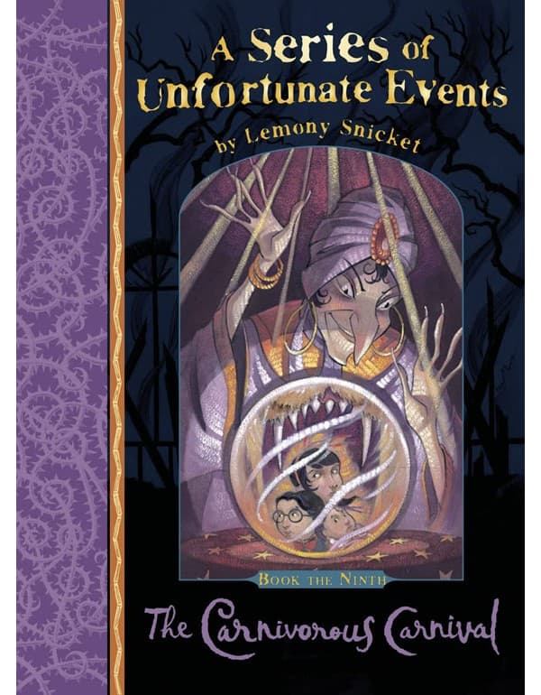 The Carnivorous Carnival