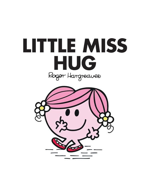Little Miss Hug
