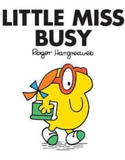 Little Miss Busy product image