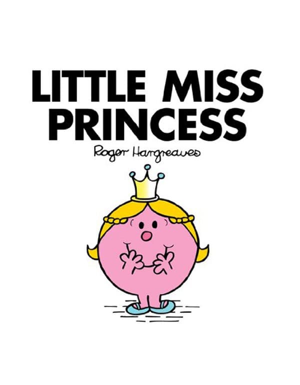 Little Miss Princess
