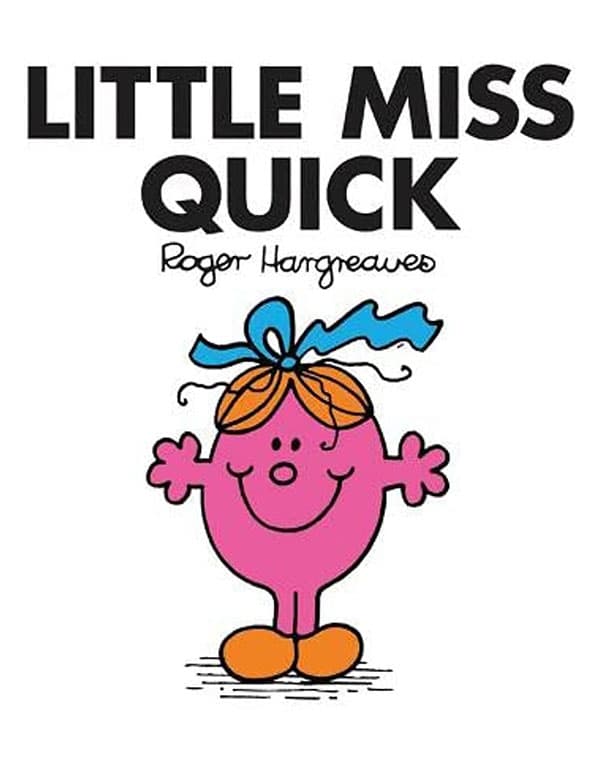 Little Miss Quick