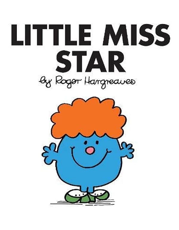 Little Miss Star