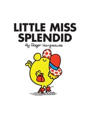 Little Miss Splendid product image