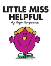 Little Miss Helpful product image