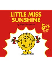 Little Miss Sunshine product image