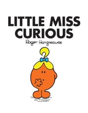 Little Miss Curious product image