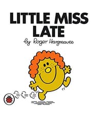 Little Miss Late product image