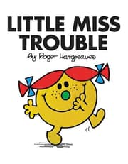 Little Miss Trouble product image